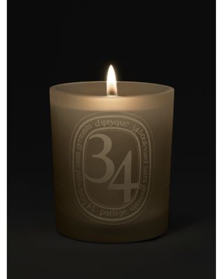 34 Boulevard Saint Germain Scented Candle 10.5 oz.