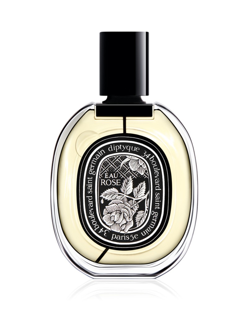 Diptyque Eau Rose Eau de Parfum 2.5 oz.