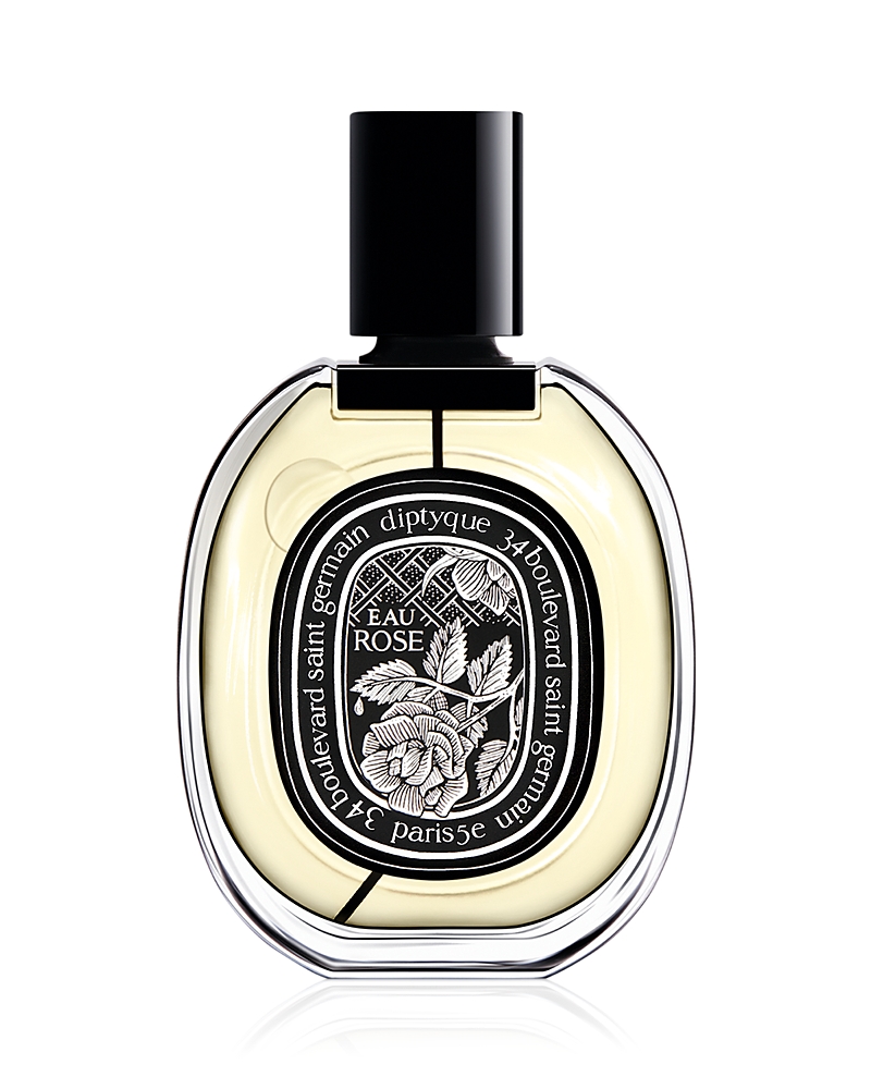 Photos - Women's Fragrance Diptyque Eau Rose Eau de Parfum 2.5 oz. 300057743