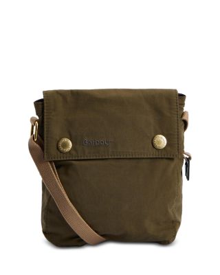 Transport Crossbody Bag