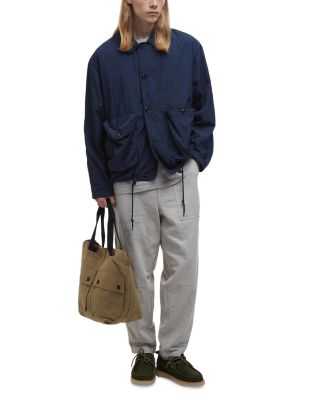 Transport Carry All Tote Bag