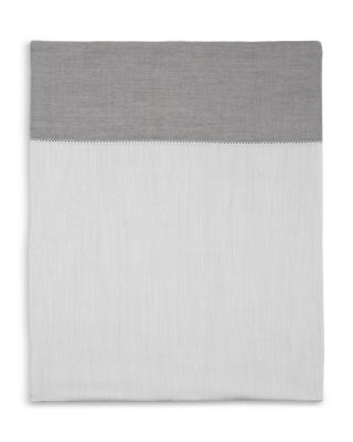 Home Treasures - Atwood Flat Sheet, King