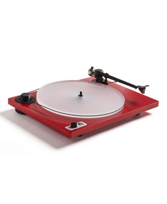 Orbit 2 Special Turntable with Ortofon 2M Red Cartridge
