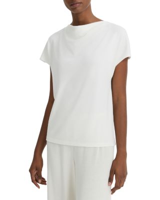Vince - Cowl Neck Top