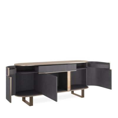 Piet Buffet Table