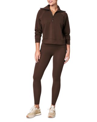 AirEssentials Half Zip