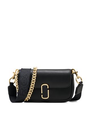 MARC JACOBS - The J Marc Mini Shoulder Bag