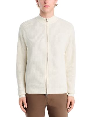 Reid Wool Blend Sweater