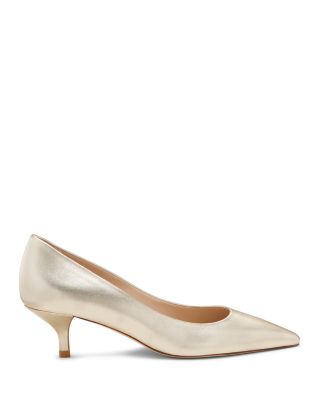 Women's Stuart Power 50 Pumps