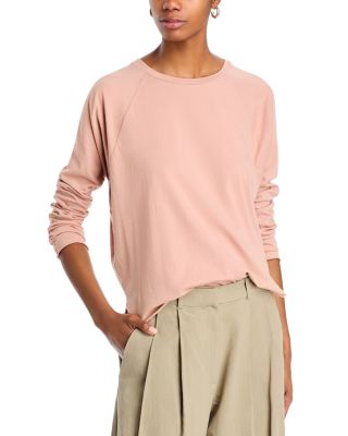 NSF Clothing - Brock long Sleeve Raglan Crewneck Tee