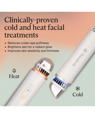 TheraFace Depuffing Wand