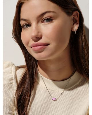 Haisley Rope Texture Hoop Earrings