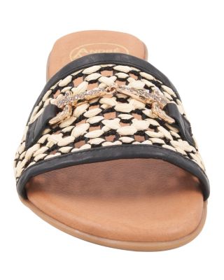  Women's Niles Slide Sandals