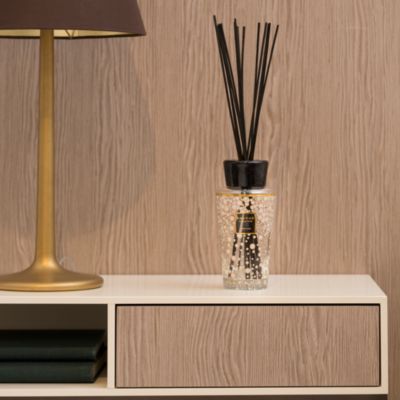 White Pearls Reed Diffuser Collection