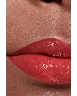 ROUGE COCO BAUME Hydrating Beautifying Tinted Lip Balm