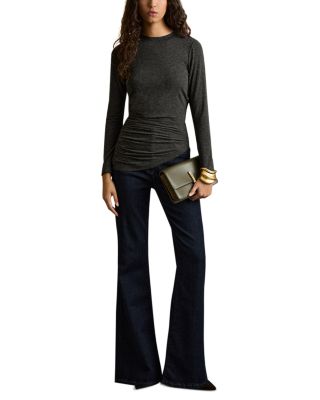 Lucia Asymmetric Top