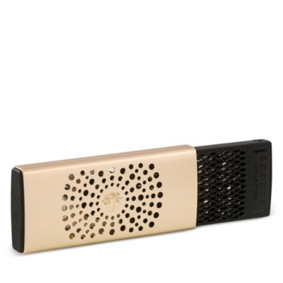 Pearls White Car Diffuser