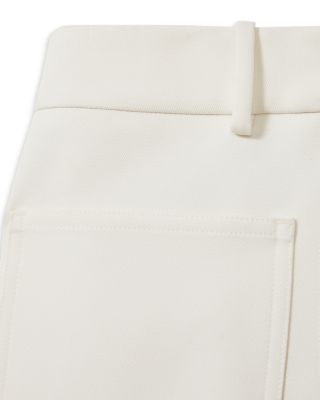 Priya Flare Trousers