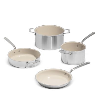 CeramiClad™ 7-Piece Cookware Set
