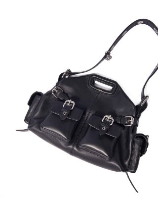 Maje Miss M Cargo Bag | Bloomingdale's