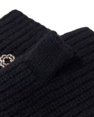 Wool & Cashmere Hand Warmers