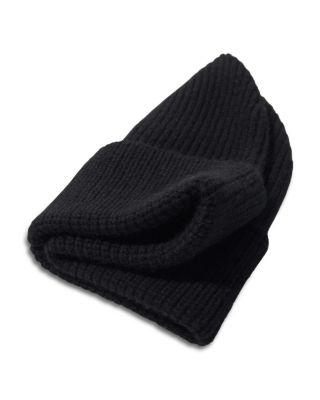 Wool & Cashmere Hat