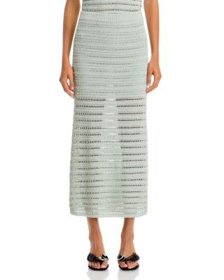 Kira Top &amp; Lana Skirt