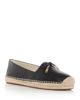 Michael Kors Women's Nori Espadrille Flats