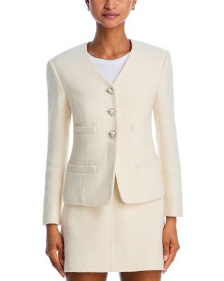 Luca Tweed Blazer