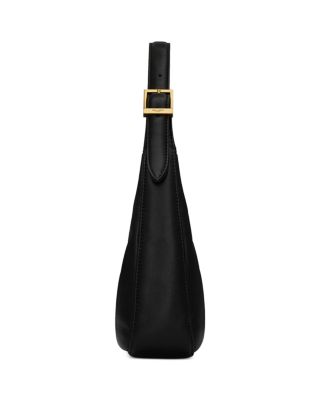 SAINT LAURENT Calypso Mini Hobo Shoulder Bag | Bloomingdale's
