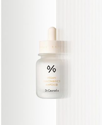 Niacin & Rice Ampoule