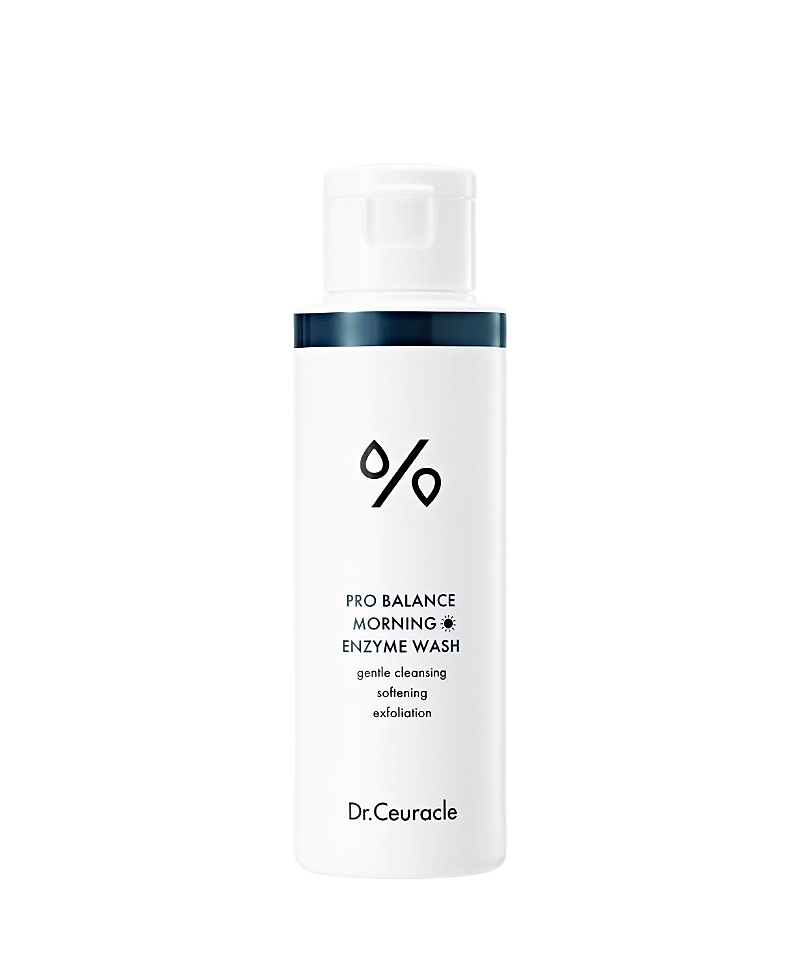 Dr. Ceuracle Pro Balance Morning Enzyme Wash
