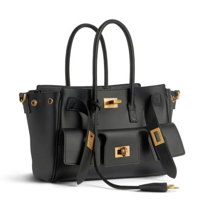 【関税&送料込】Balenciaga Carry All Bel Air Medium Handbag Balenciaga Bel Air Medium Carry All Bag | Saks Fifth Avenue