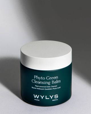 Phyto Green Cleansing Balm