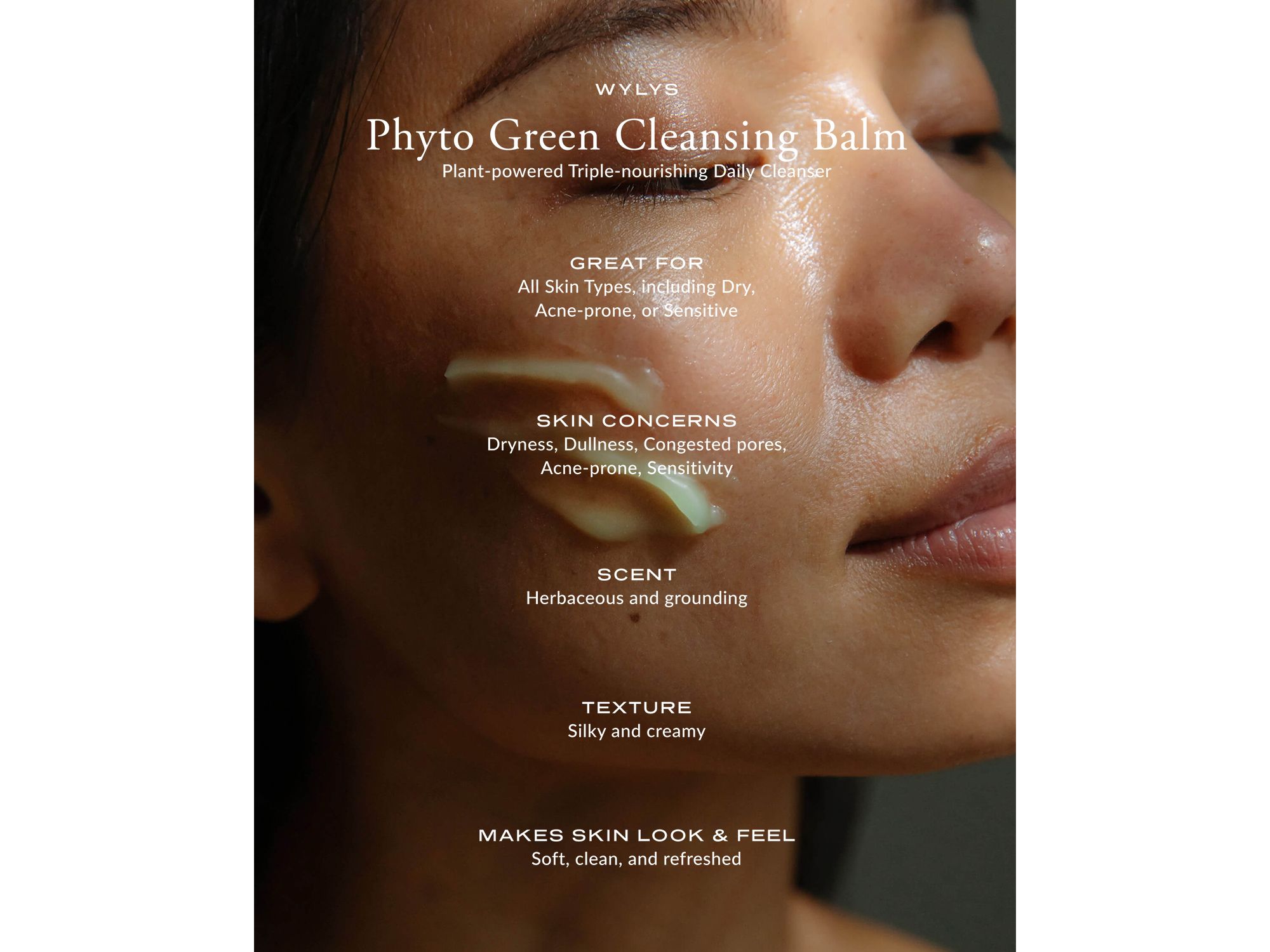 Phyto Green Cleansing Balm — Image 4