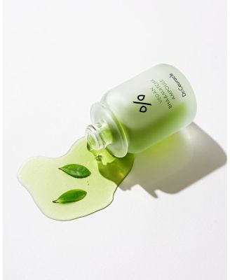 BHA & Matcha Ampoule