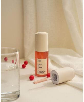 Drops of Omija Calming Ampoule