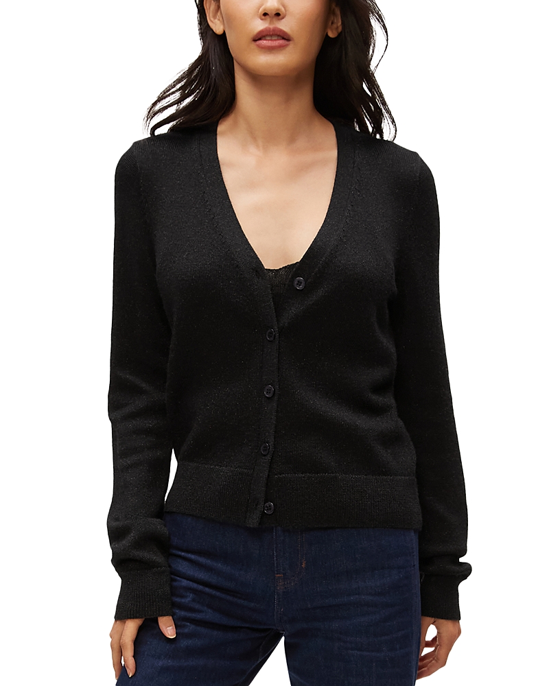 MICHAEL STARS RUIZ CARDIGAN