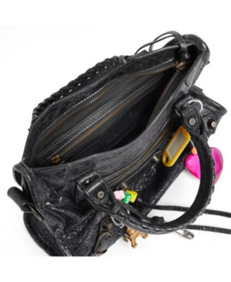 Le City Mini Bag with Charms