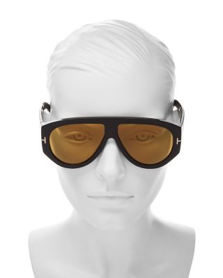 Bronson Pilot Sunglasses, 60mm