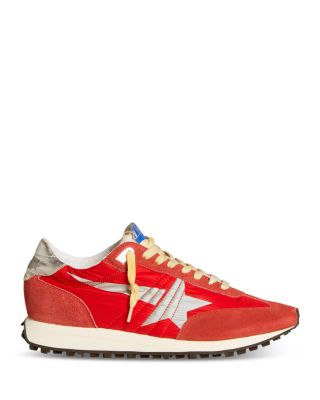 Unisex Running Marathon Low Top Sneakers