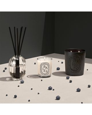 Diptyque Black Baies (Berries) Scented Candle, 21 oz.