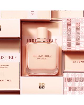 Irresistible Nude Velvet Eau de Parfum 2.7 oz.