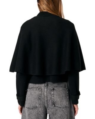 Cape Effect Cardigan