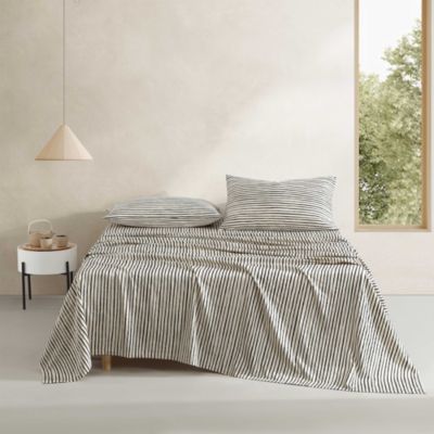 Piccolo Cotton 4 Piece Sheet Set, Queen