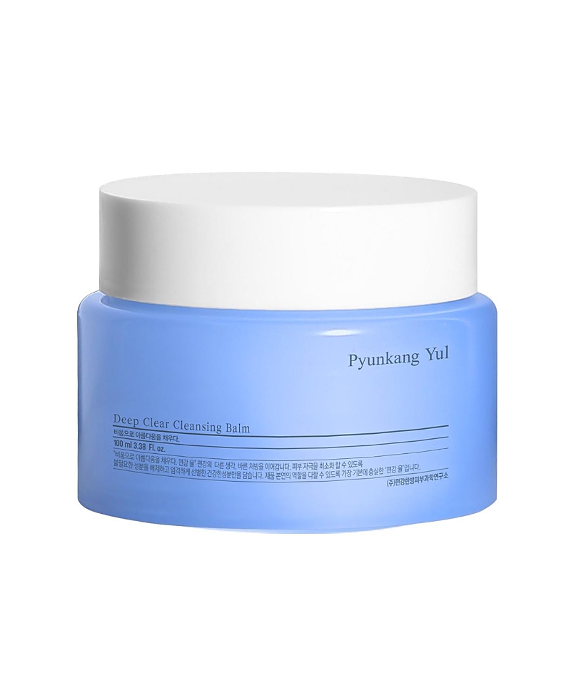 Pyunkang Yul Deep Clear Cleansing Balm