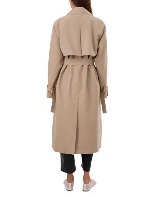 Colette Oversized Trench Coat
