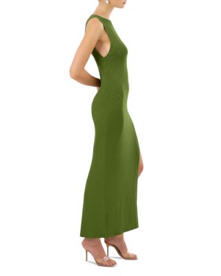 Giovanna Knit Maxi Dress