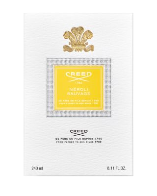 N&eacute;roli Sauvage 8.11 oz.