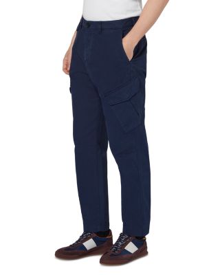 Paul Smith - Regular Fit Cargo Pants